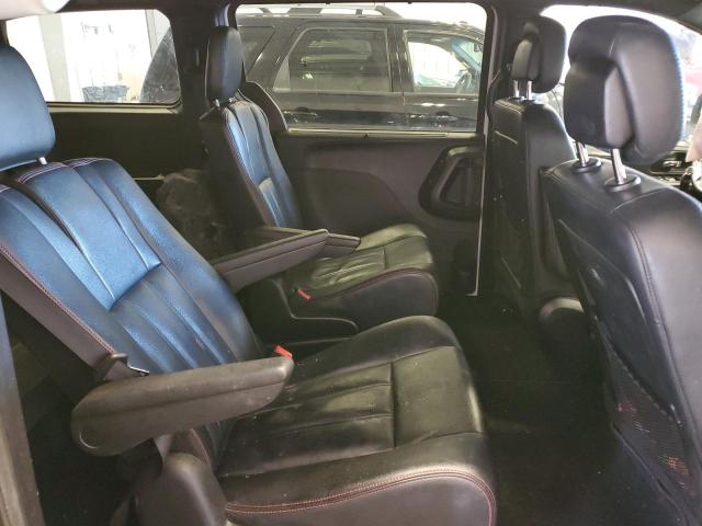 Photo 11 from auction – 2018 DODGE GRAND CARA with VIN 2C4RDGEG3JR150671
