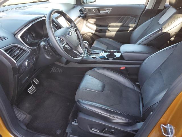Photo 7 from auction – 2016 FORD EDGE SPORT with VIN 2FMPK4AP2GBB29535