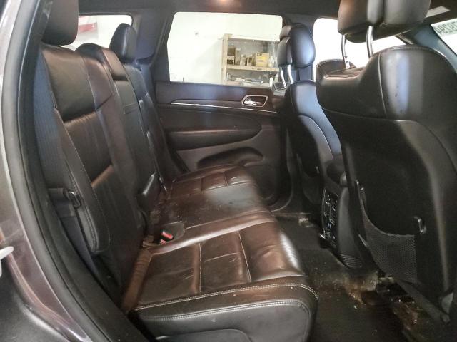 Photo 11 from auction – 2015 JEEP GRAND CHER with VIN 1C4RJFBG3FC666035