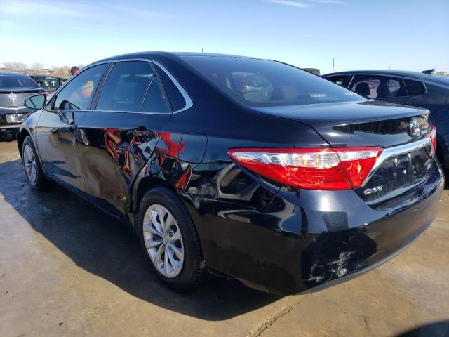Photo 2 from auction – 2017 TOYOTA CAMRY LE with VIN 4T1BF1FK0HU742016