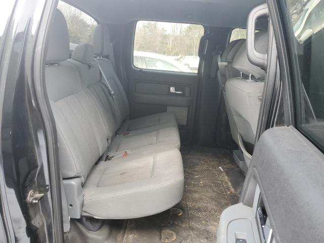 Photo 10 from auction – 2013 FORD F150 SUPER with VIN 1FTEW1CM2DFB58478