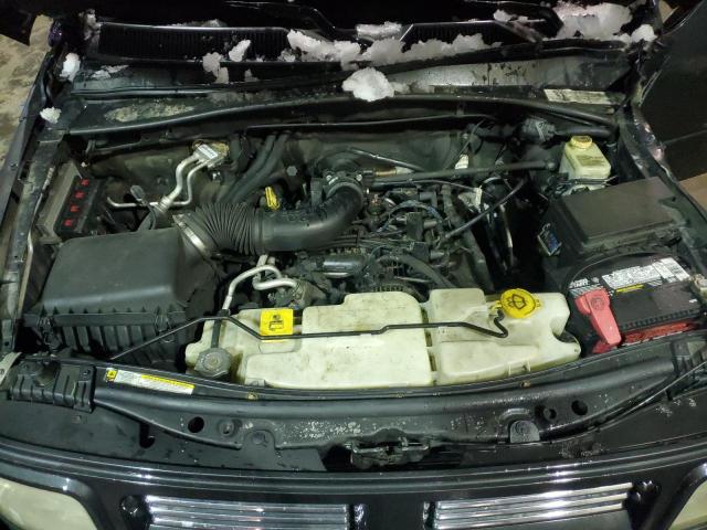 Photo 11 from auction – 2011 DODGE NITRO HEAT with VIN 1D4PT4GK0BW528967