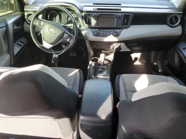 Photo 8 from auction – 2016 TOYOTA RAV4 XLE with VIN JTMWFREV2GD090644