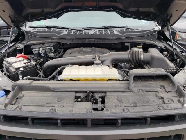 Photo 11 from auction – 2022 FORD F150 SUPER with VIN 1FTFW1C85NFC03938