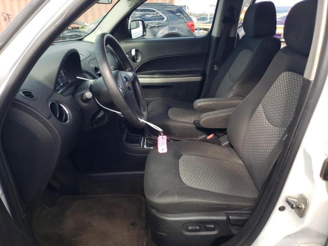 Photo 7 from auction – 2011 CHEVROLET HHR LT with VIN 3GNBABFW2BS581551
