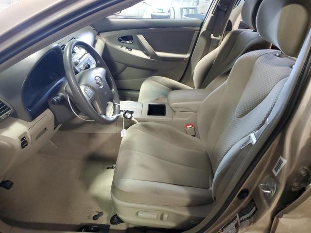 Photo 7 from auction – 2009 TOYOTA CAMRY BASE with VIN 4T1BE46KX9U292543
