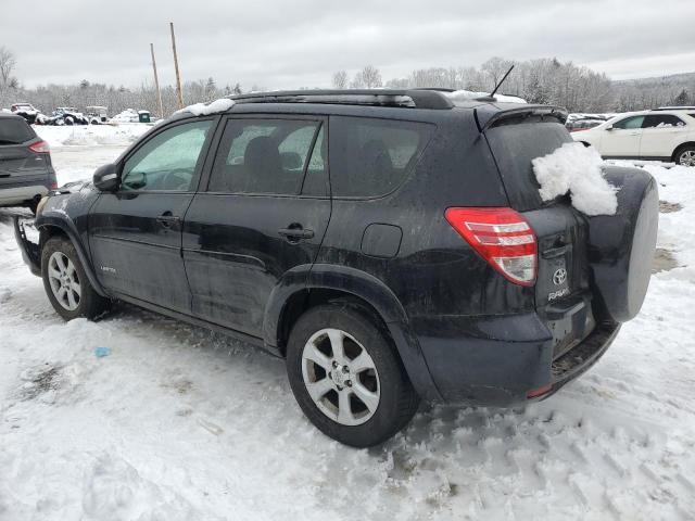 Photo 2 from auction – 2012 TOYOTA RAV4 LIMIT with VIN 2T3DK4DV1CW090641