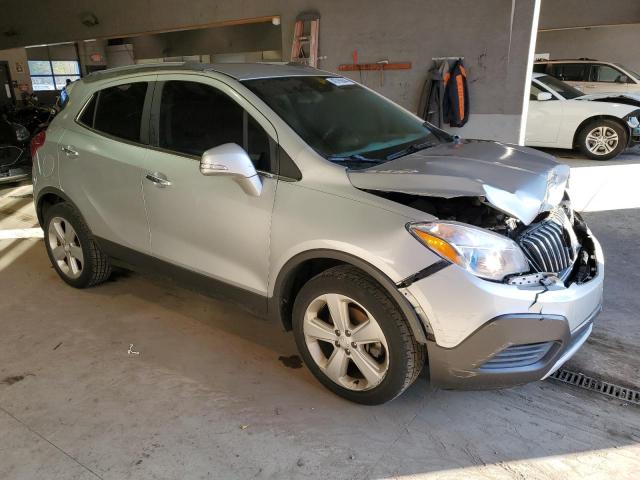 Photo 4 from auction – 2015 BUICK ENCORE with VIN KL4CJASB3FB108442