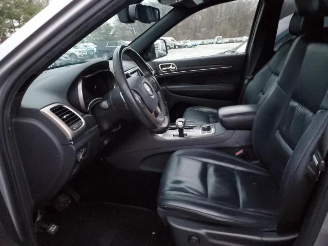 Photo 7 from auction – 2015 JEEP GRAND CHER with VIN 1C4RJFBG3FC925462