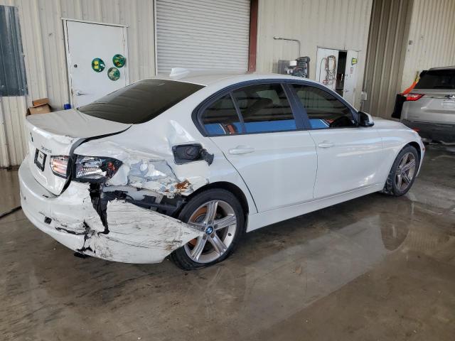 Photo 3 from auction – 2013 BMW 328 I with VIN WBA3A5C5XDJ461802