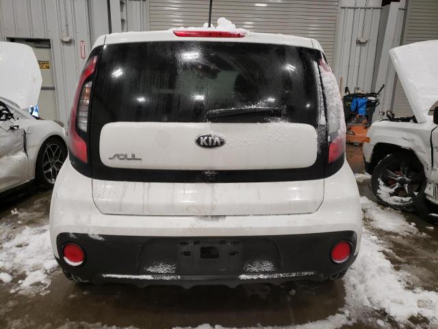 Photo 6 from auction – 2019 KIA SOUL with VIN KNDJN2A21K7919095