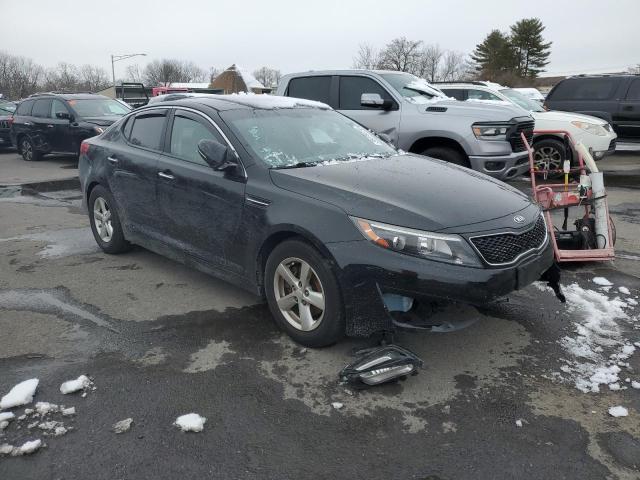 Photo 4 from auction – 2015 KIA OPTIMA LX with VIN KNAGM4A76F5662048