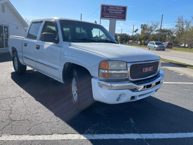 Photo 2 from auction – 2006 GMC NEW SIERRA with VIN 2GTEC13T061156352