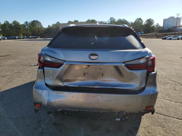 Photo 6 from auction – 2021 LEXUS RX 350 with VIN 2T2HZMAA6MC196265