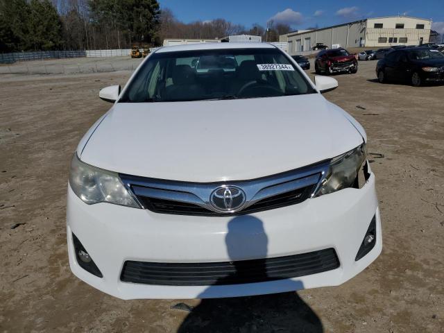 Photo 5 from auction – 2012 TOYOTA CAMRY BASE with VIN 4T1BF1FK7CU550536