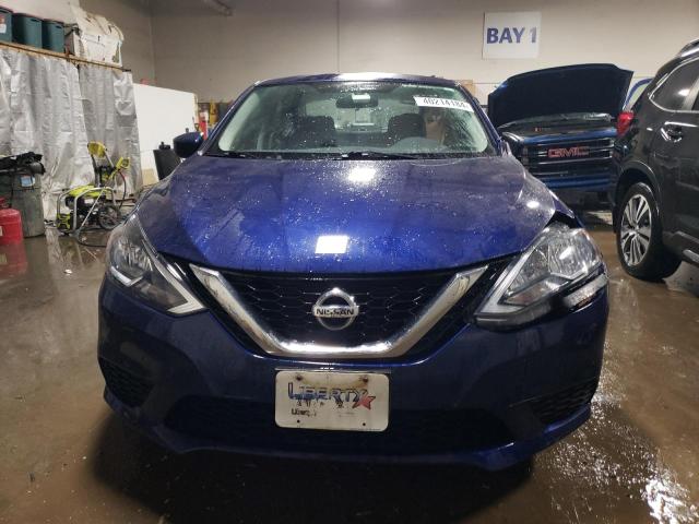 Photo 5 from auction – 2016 NISSAN SENTRA S with VIN 3N1AB7AP5GL670176