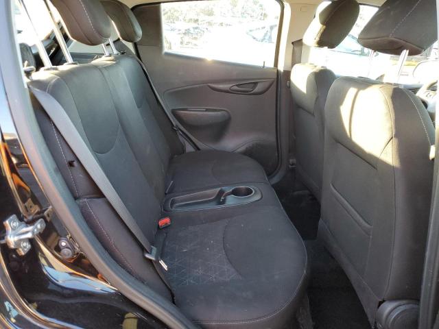 Photo 10 from auction – 2019 CHEVROLET SPARK 1LT with VIN KL8CD6SA9KC781380
