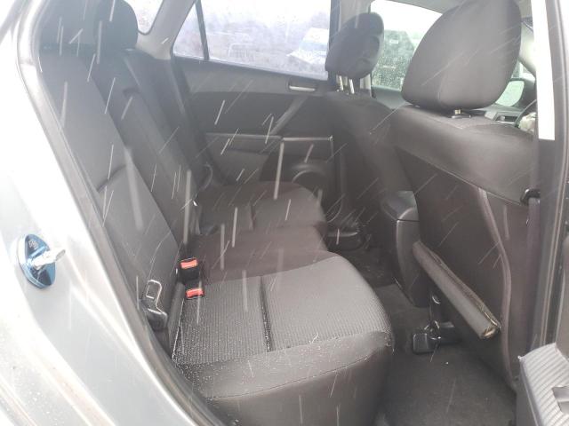 Photo 10 from auction – 2012 MAZDA 3 I with VIN JM1BL1L74C1564358