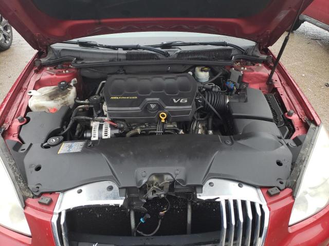 Photo 11 from auction – 2010 BUICK LUCERNE CX with VIN 1G4HD5EM4AU108546
