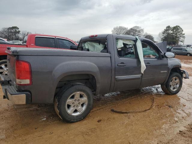 Photo 3 from auction – 2010 GMC SIERRA K15 with VIN 3GTRKWE29AG235928