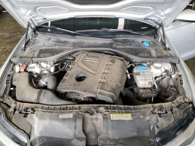 Photo 11 from auction – 2015 AUDI A6 PREMIUM with VIN WAUGFAFC6FN044596