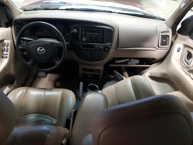 Photo 8 from auction – 2002 MAZDA TRIBUTE LX with VIN 4F2CU09122KM65254