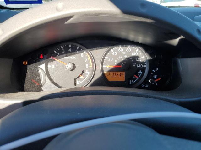 Photo 9 from auction – 2006 NISSAN FRONTIER C with VIN 1N6AD07U56C459109