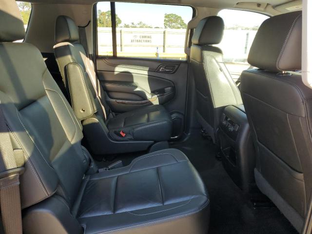 Photo 11 from auction – 2018 CHEVROLET SUBURBAN C with VIN 1GNSCHKC8JR166924
