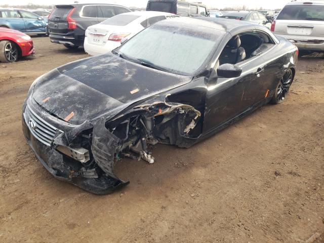 Photo 1 from auction – 2011 INFINITI G37 BASE with VIN JN1CV6FE3BM952526