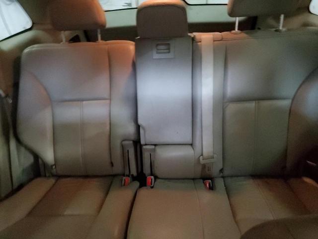Photo 10 from auction – 2008 FORD EDGE SEL with VIN 2FMDK48C28BB26447