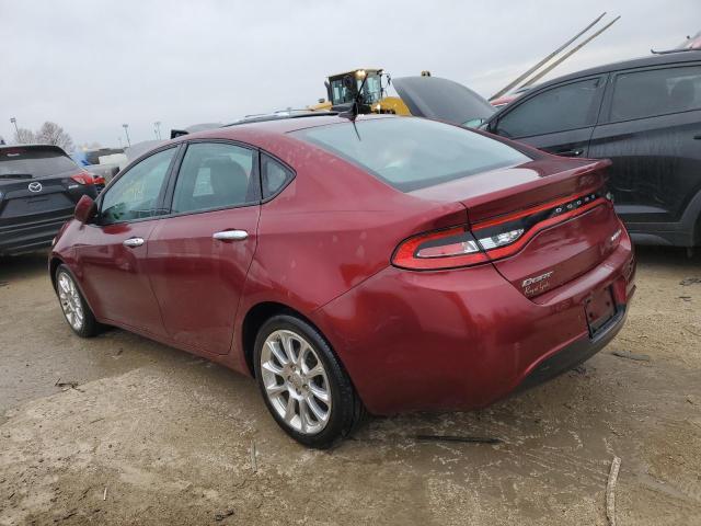 Photo 2 from auction – 2015 DODGE DART LIMIT with VIN 1C3CDFCBXFD302676