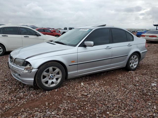 BMW 325 I 2001 with VIN WBAAV33421FU86229 - Photo from auction