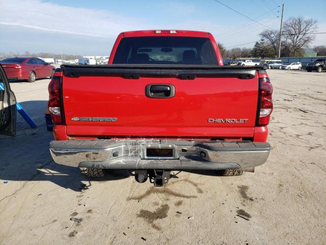 Photo 6 from auction – 2004 CHEVROLET SILVERADO with VIN 2GCEK13T641359410