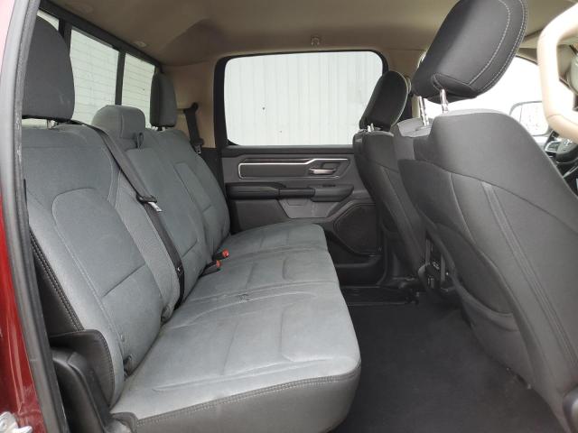 Photo 10 from auction – 2019 RAM 1500 BIG H with VIN 1C6SRFFT7KN681466