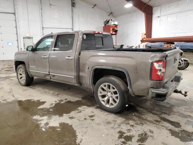Photo 2 from auction – 2015 GMC SIERRA K15 with VIN 3GTU2VEC4FG478969
