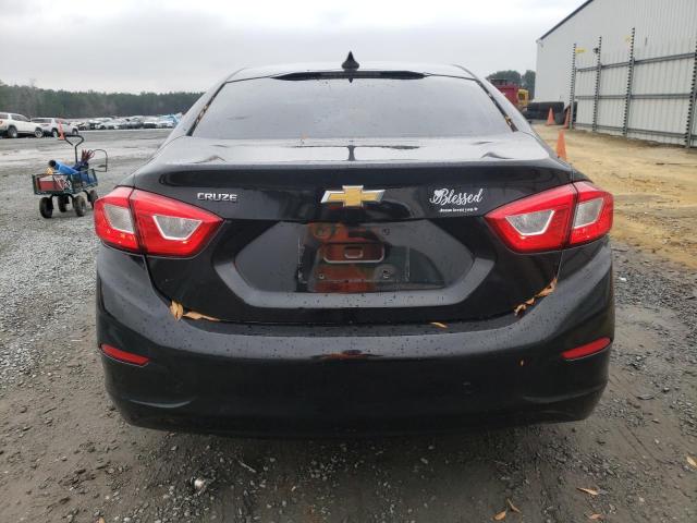 Photo 6 from auction – 2018 CHEVROLET CRUZE LS with VIN 1G1BC5SM2J7167524