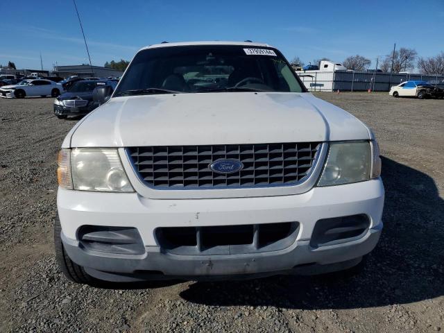 Photo 5 from auction – 2002 FORD EXPLORER X with VIN 1FMZU73E12ZA35622