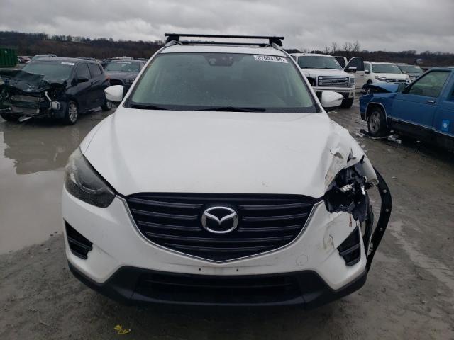 Photo 5 from auction – 2016 MAZDA CX-5 GT with VIN JM3KE4DY4G0831245