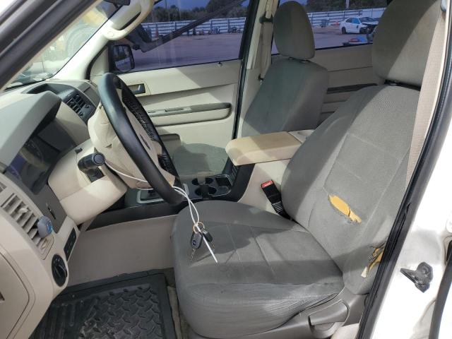 Photo 7 from auction – 2011 FORD ESCAPE XLS with VIN 1FMCU0C72BKA15967