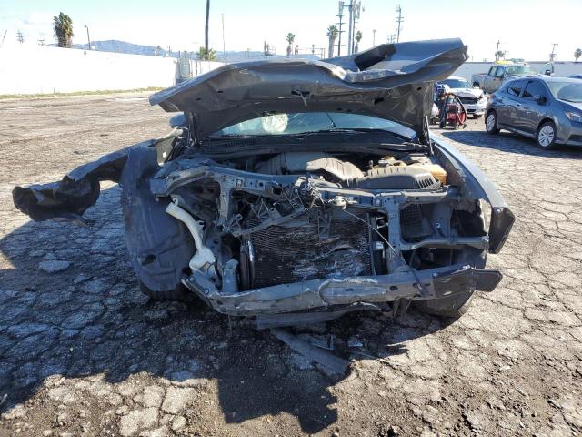 Photo 5 from auction – 2018 DODGE CHALLENGER with VIN 2C3CDZBT3JH144723