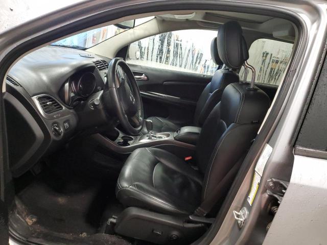 Photo 7 from auction – 2015 DODGE JOURNEY CR with VIN 3C4PDDGG5FT721066