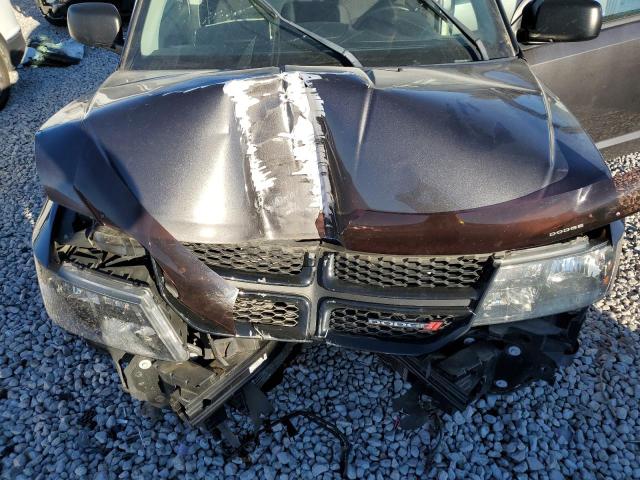 Photo 12 from auction – 2018 DODGE JOURNEY SE with VIN 3C4PDCAB1JT474340