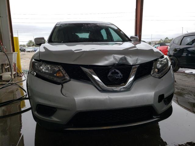 Photo 5 from auction – 2014 NISSAN ROGUE S with VIN 5N1AT2MT8EC767298