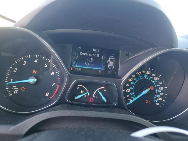 Photo 9 from auction – 2013 FORD ESCAPE TIT with VIN 1FMCU0J92DUA83763