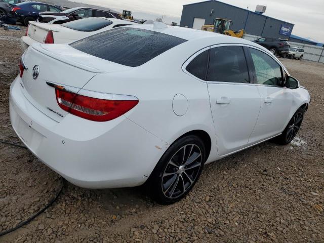 Photo 3 from auction – 2016 BUICK VERANO SPO with VIN 1G4PW5SK2G4155964