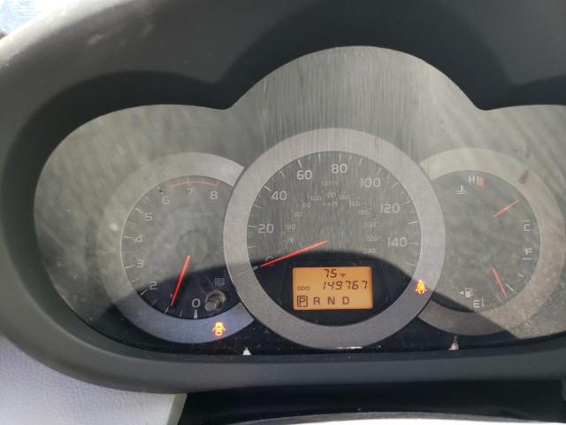Photo 9 from auction – 2010 TOYOTA RAV4 with VIN JTMBK4DV2AD017019