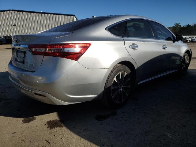 Photo 3 from auction – 2016 TOYOTA AVALON HYB with VIN 4T1BD1EB0GU053969