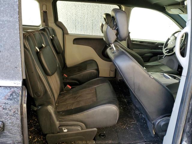 Photo 11 from auction – 2019 DODGE GRAND CARA with VIN 2C4RDGCG8KR712469