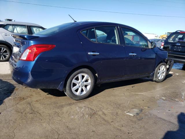 Photo 3 from auction – 2014 NISSAN VERSA S with VIN 3N1CN7AP9EL859877