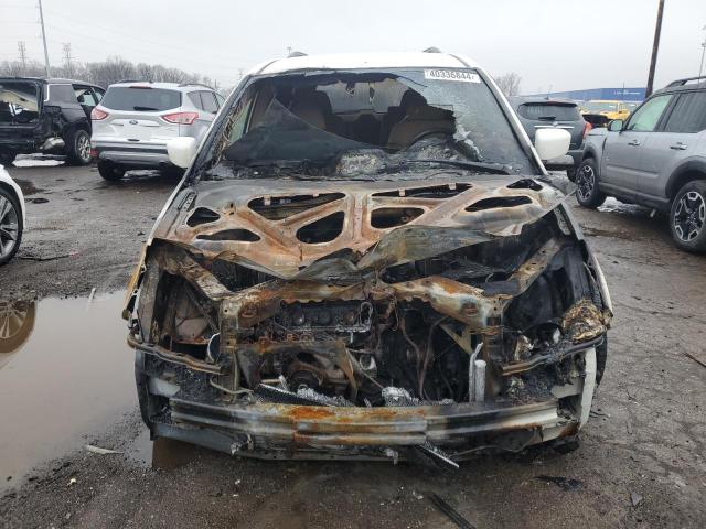 Photo 5 from auction – 2005 HONDA ODYSSEY EX with VIN 5FNRL38465B422368